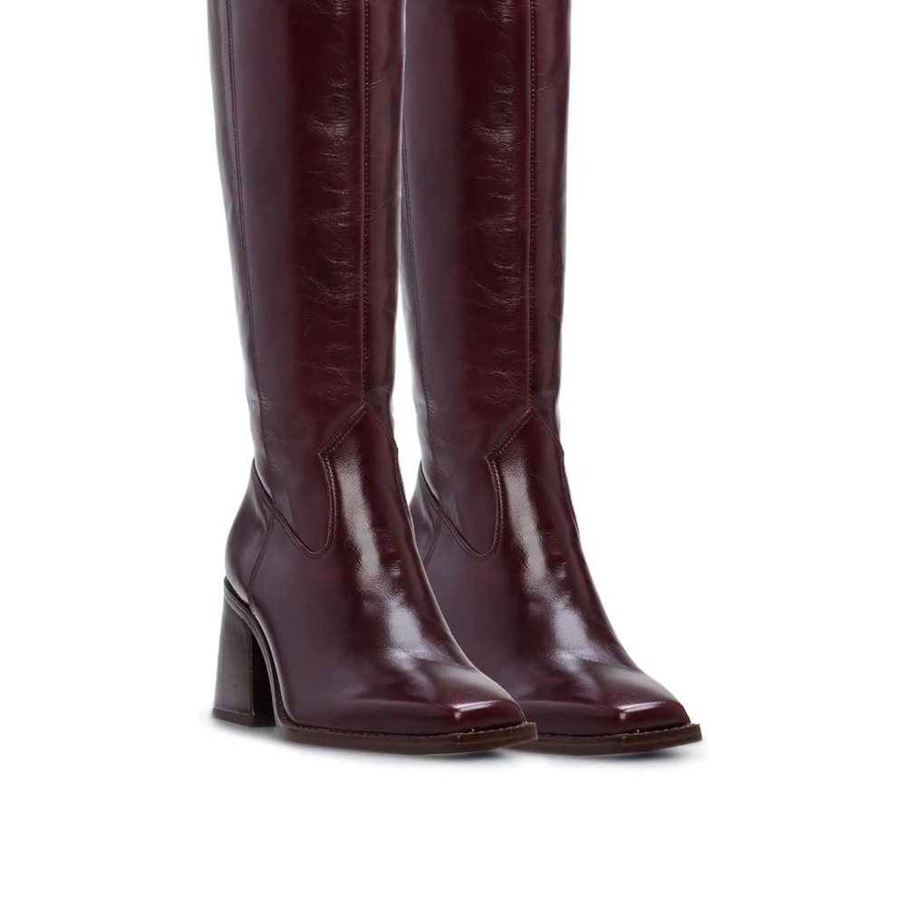 Vince Camuto Sangeti Boots - Wide Calf